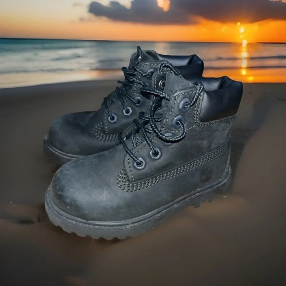 Timberland Premium 6